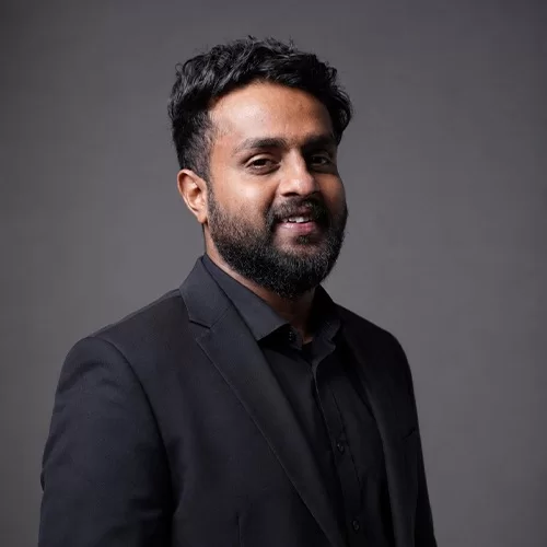 Abhin Raj