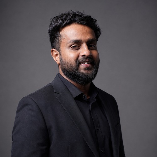 Abhin Raj