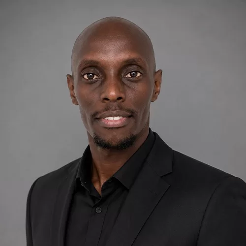 Jonathan Matheka Kaunda