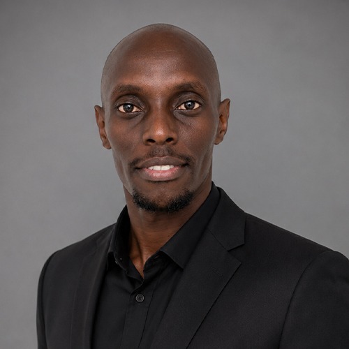 Jonathan Matheka Kaunda