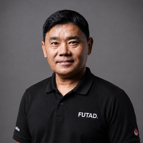 Bal Kumar