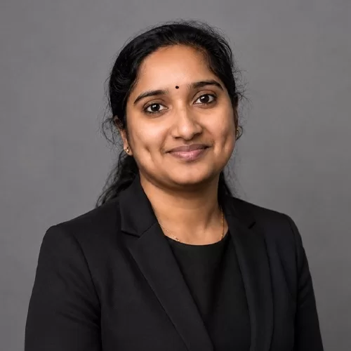 Neethal Vinod