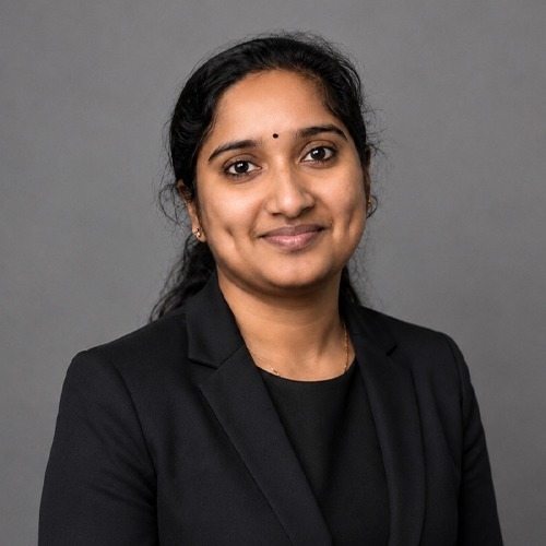 Neethal Vinod