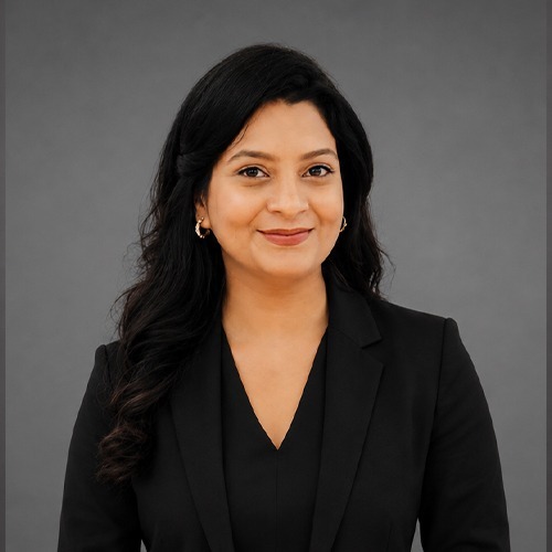 Richa Tomar