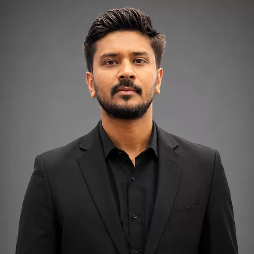 Mohamed Shinas Shamsudeen