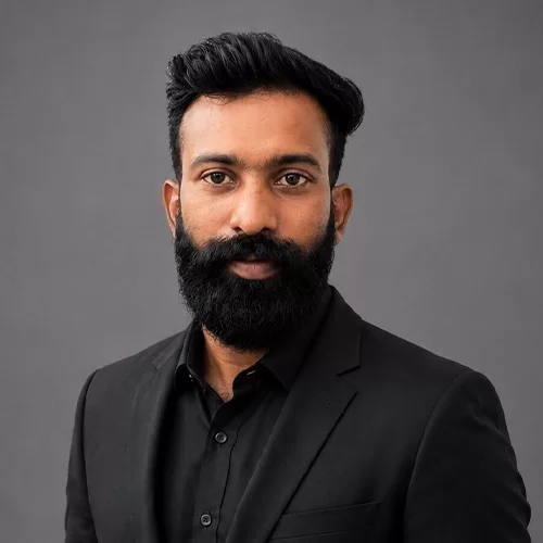 Sumesh Attassery Subramanian