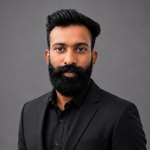 Sumesh Attassery Subramanian