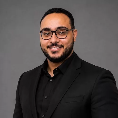 Ziad Mahmoud Attia