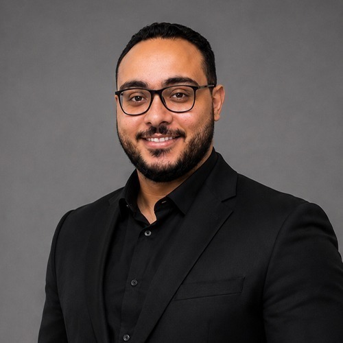 Ziad Mahmoud Attia