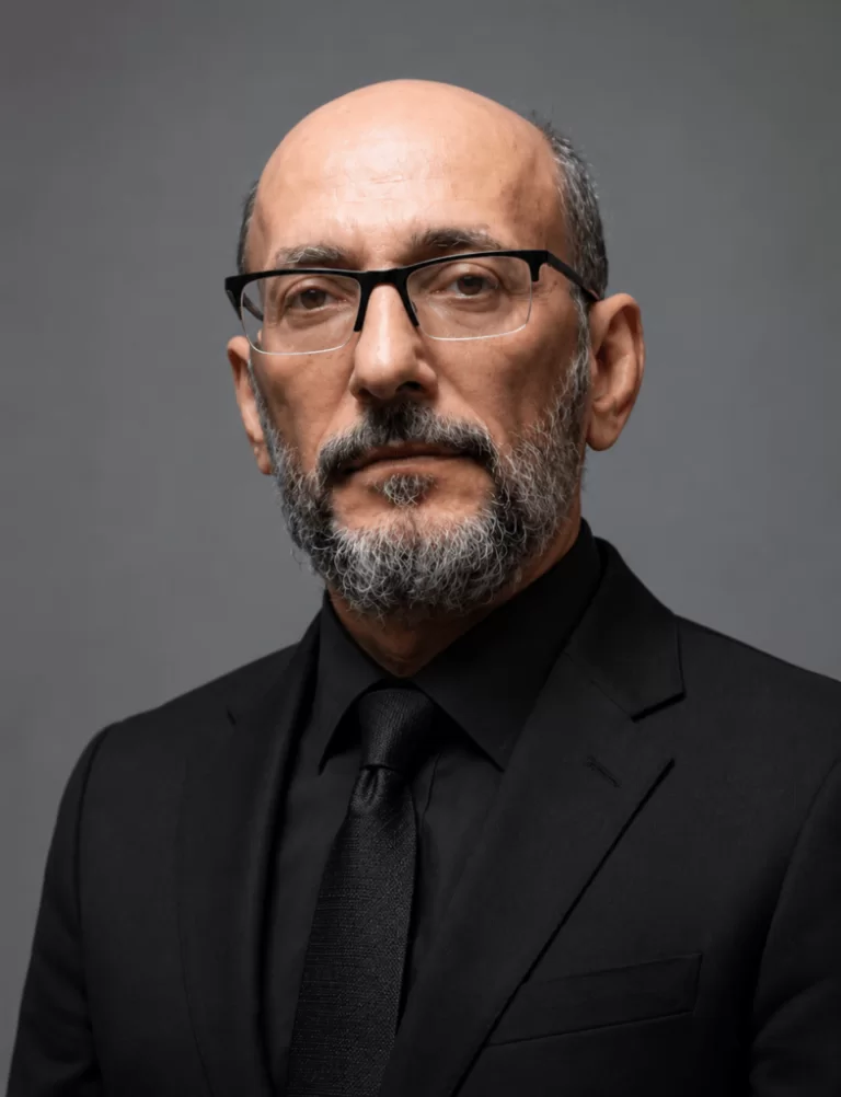 Mohamad Fayad Ibrik