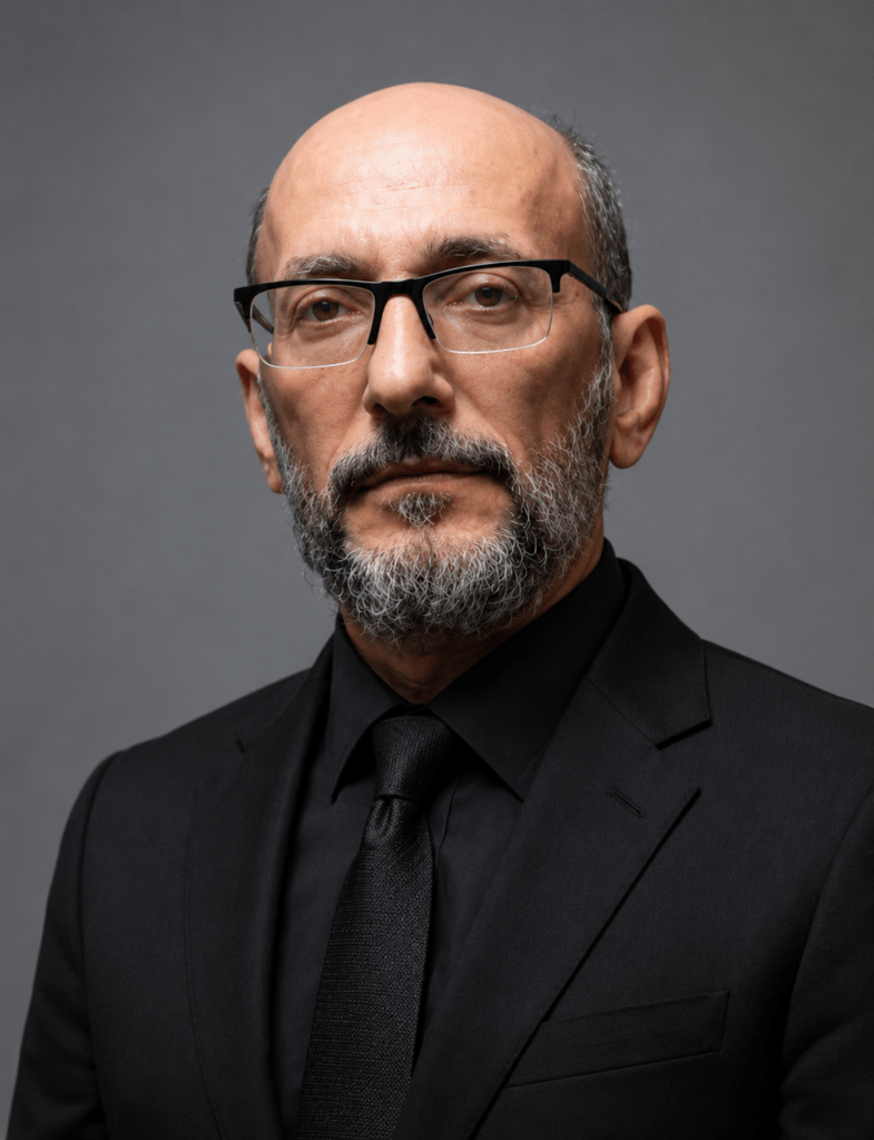 Mohamad Fayad Ibrik