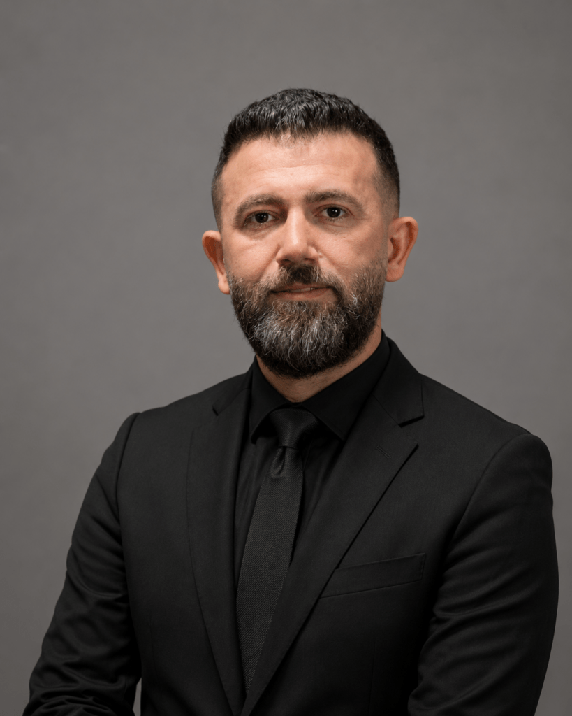 Rami Hawala