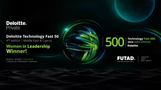 FUTAD wins Deloitte recognition for the second consecutive year.